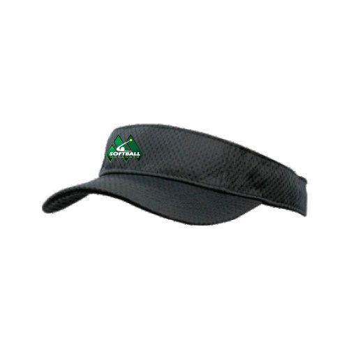 Junior Sports Mesh Visor