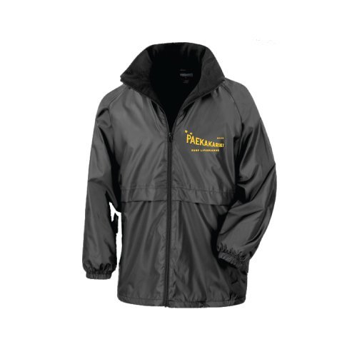 Result Dri-Warm Lite Jacket