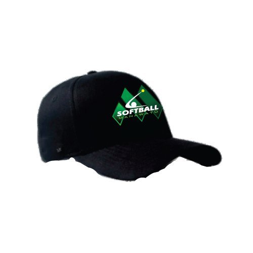 Uflex Classic 5 Panel Cap